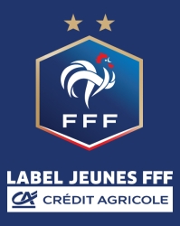 Côte-Chaude sportif Label FFF