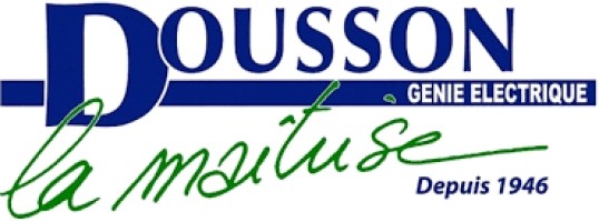 DOUSSON S.A