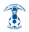 Logo du Cote-Chaude Sportif