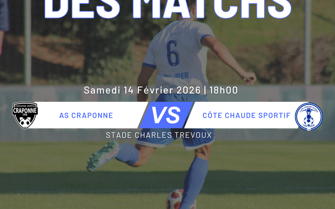 Agenda du Weekend Seniors