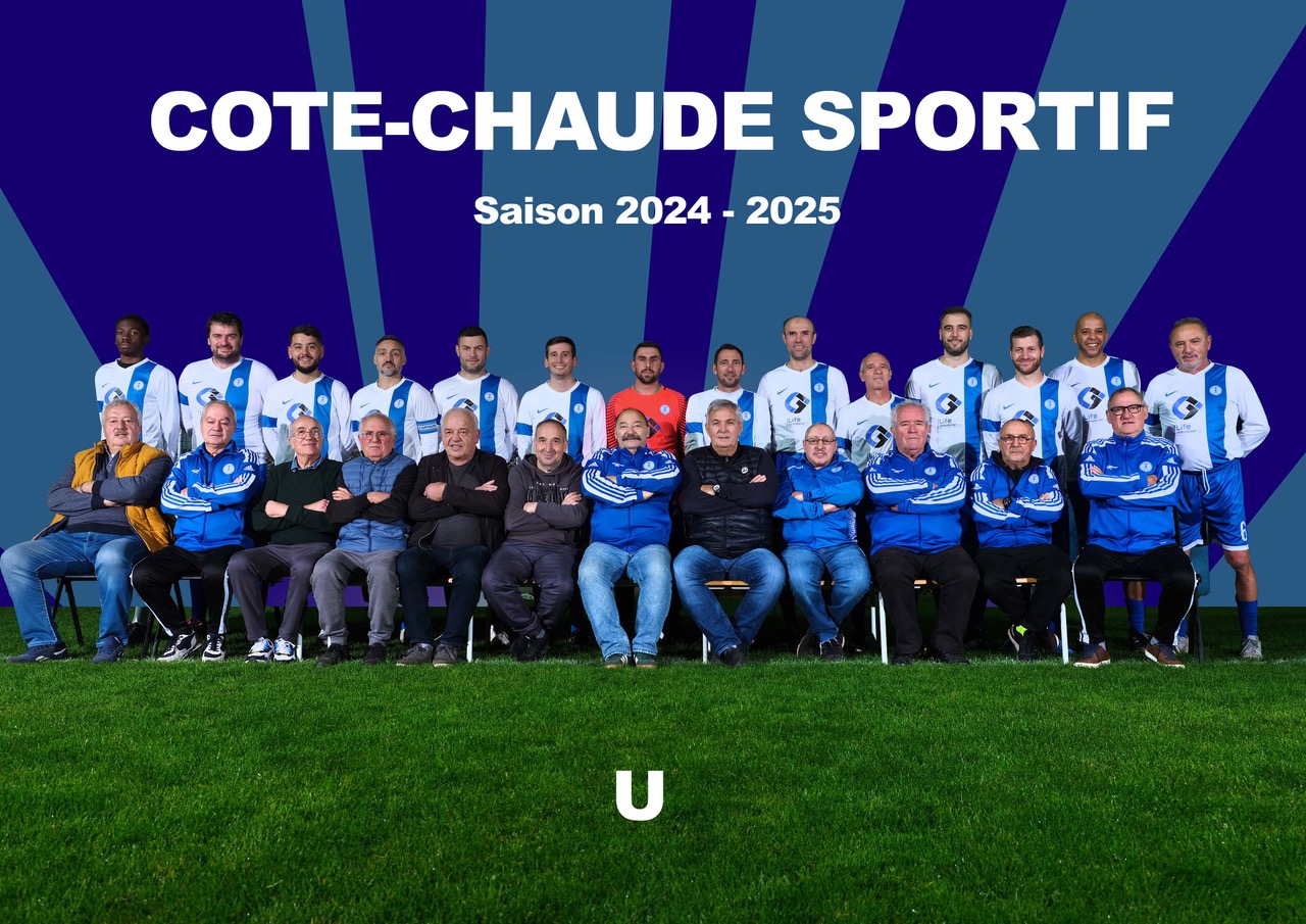 FOOT LOISIRS