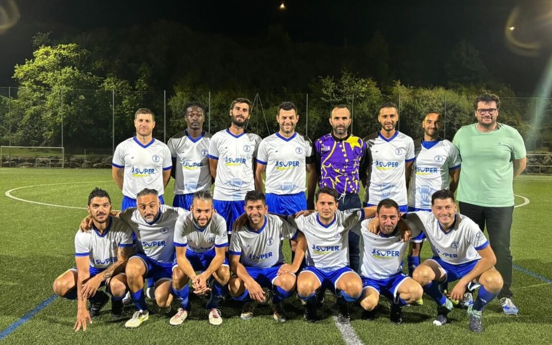 Les Critériums tombent à la maison !