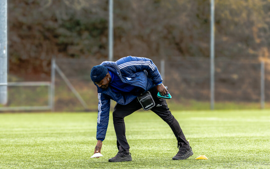 Retour sur le stage de Février 2026 !