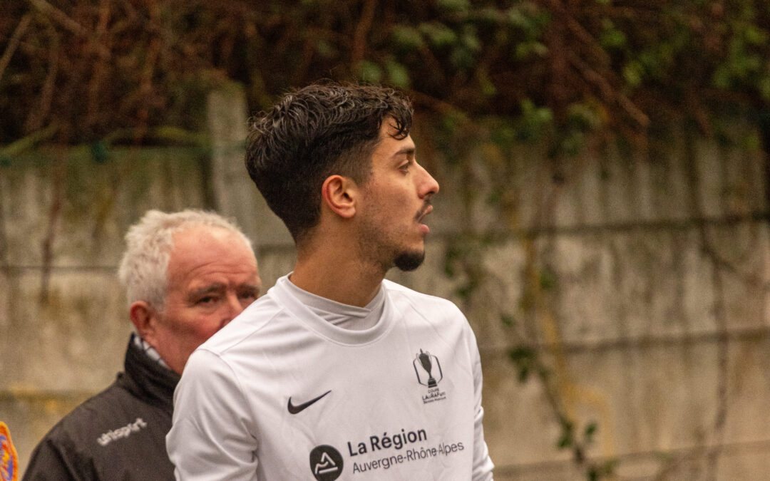 Le parcours en Coupe LauraFoot s’arrête ici…